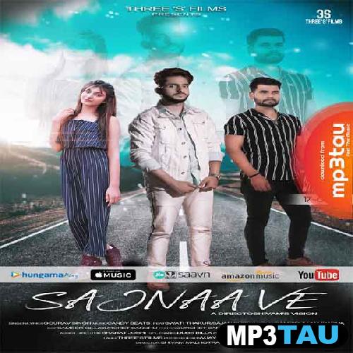 Sajna-Ve-Ft-Candy-Beats Gaurav Singh mp3 song lyrics